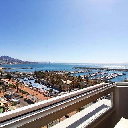 Apartamento Las Palmeras Apartment Fuengirola Exterior photo