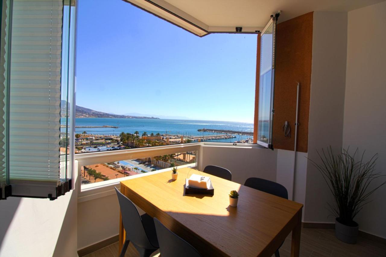 Apartamento Las Palmeras Apartment Fuengirola Exterior photo