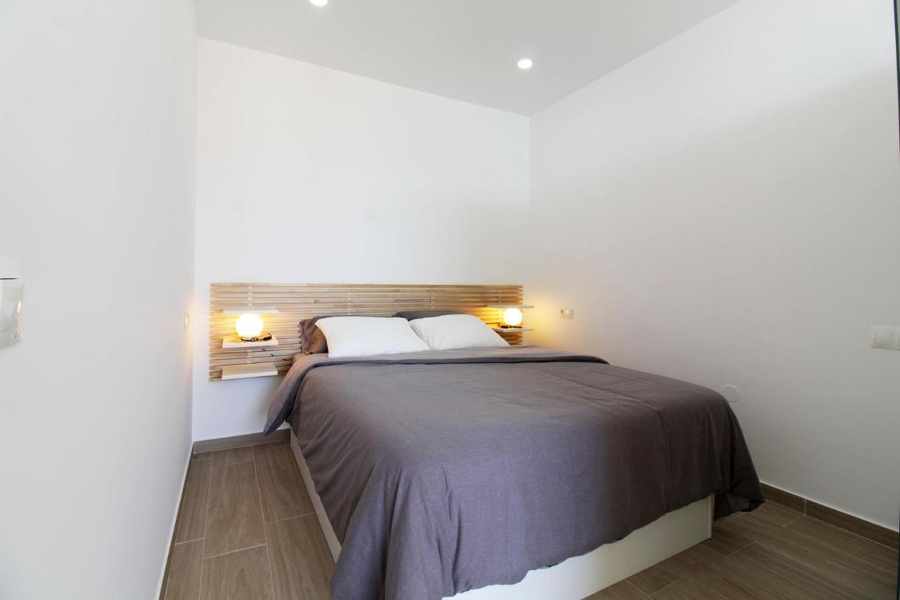 Apartamento Las Palmeras Apartment Fuengirola Exterior photo